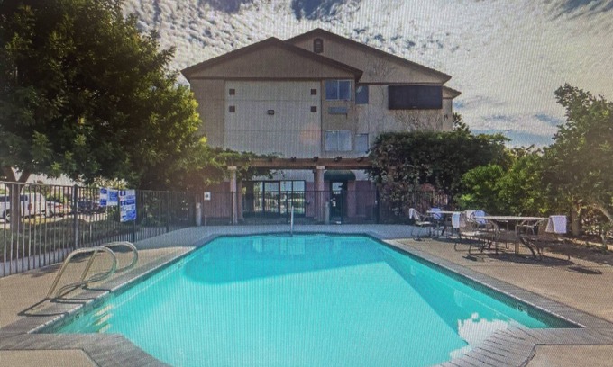 Dixon Hotel | Harvest Inn, Dixon/UC Davis.