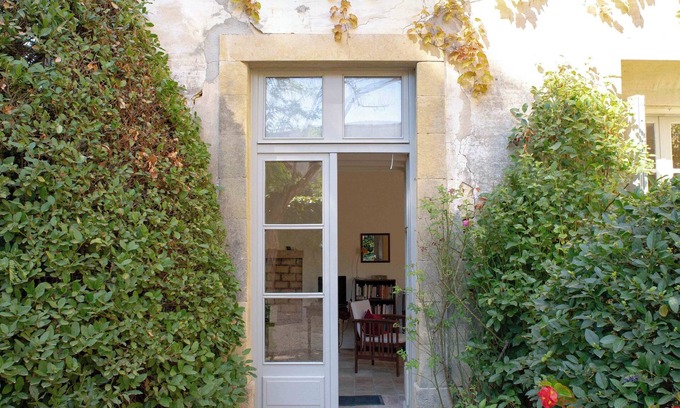 Aigues-Vives House | Harvesters' house