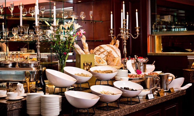 Lough Eske Hotel | Harvey's Point Hotel