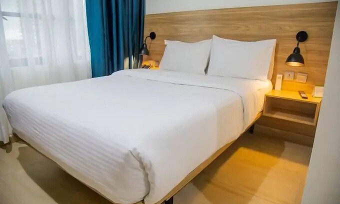 Kano Apartment | Harvey Trust Luxury Apartments