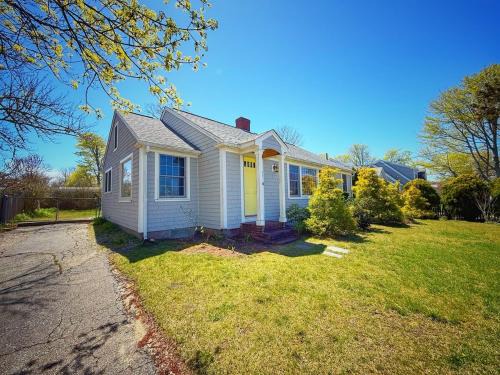 Harwich Port House | Harwich Coastal Cottage Cape Gem in Harwich Port