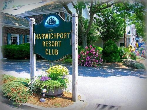 Harwich Port Hotel | Harwichport Resort Club