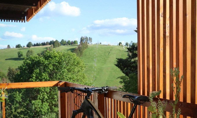 Sankt Andreasberg Bed & Breakfast | Harz BnB Werkmeister
