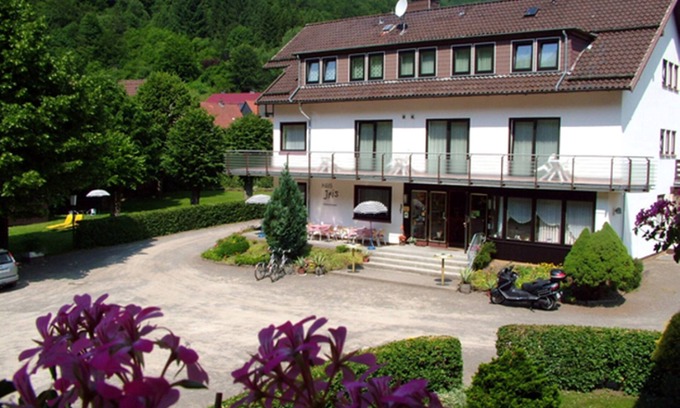 Sieber Hotel | Harz Hotel Iris