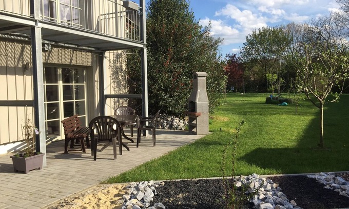 Radisleben House | Harzhof Sperling WE Ingo