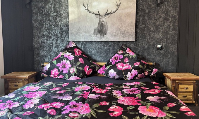 Bredelem House | HarzmitHerz - Enjoy a loving break as a two- and four-legged friend, near Goslar