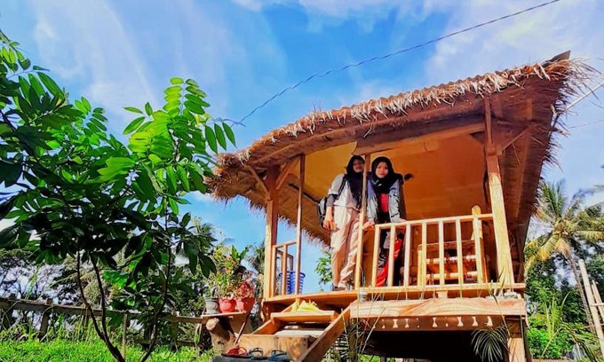 Kotaraja House | Hasan Culture Homestay