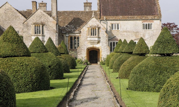 Ilminster House | HASELWELL HOUSE, pet friendly, character holiday cottage in Ilminster