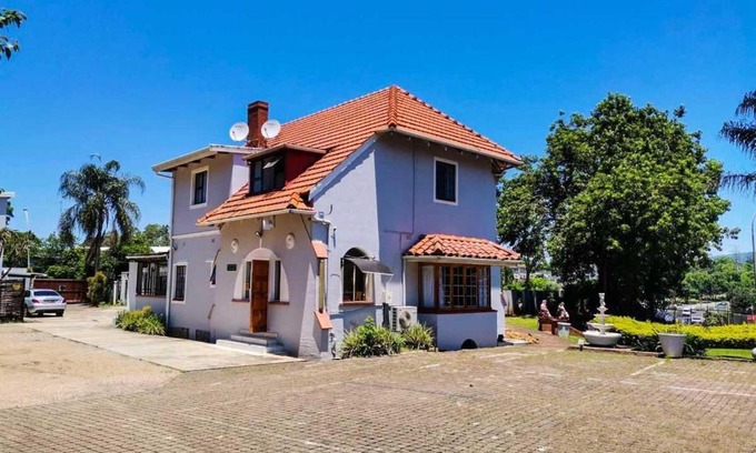 Scottsville Bed & Breakfast | Hashtag BnB Lifestyle