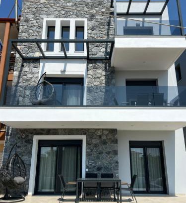 Nea Moudania Apartment | Hasi Suites One Bedroom