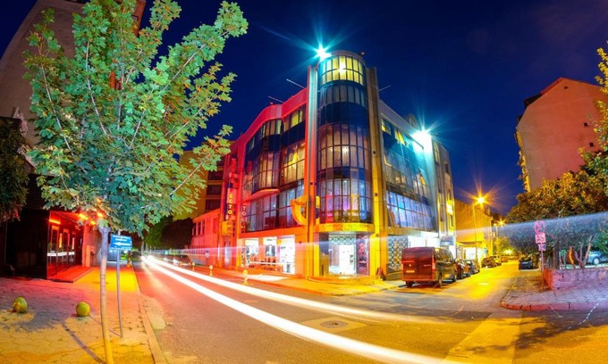 Haskovo Hotel | Haskovo Hotel