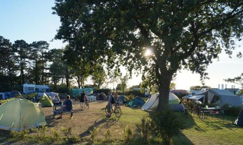 Hasle Other | Hasle Camping (Empty Lots)