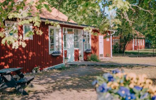 Hasselo Hostel | Hasselö Hostel