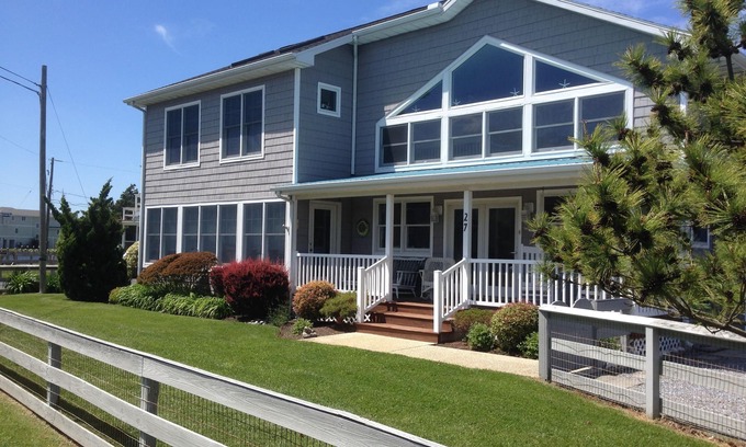 Bethany Beach House | "Hassell" Free Beach House