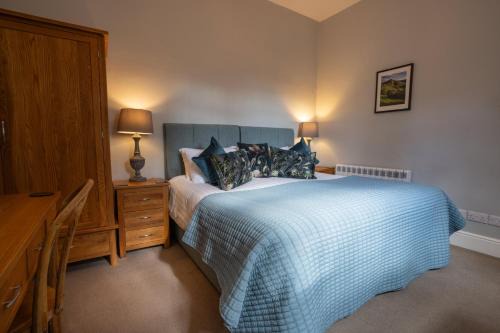 Bakewell House | Hassop Station rooms on the Monsal Trail