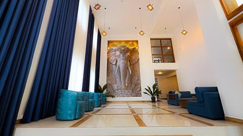 Kandy Hotel | Hasthi Boutique