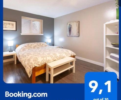 Hastings Apartment | Hastings Sunrise Experience