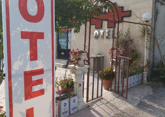 Finike Hotel | Hasyurt Hotel