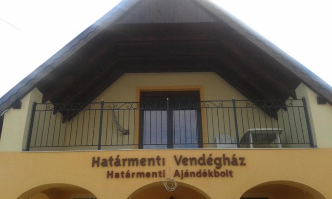 Zsira House | Határmenti Vendégház