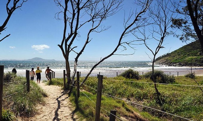 Hat Head Resort | Hat Head Holiday Park