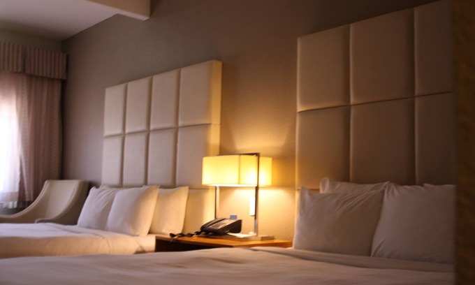 Mexican Hat Hotel | Hat Rock Inn