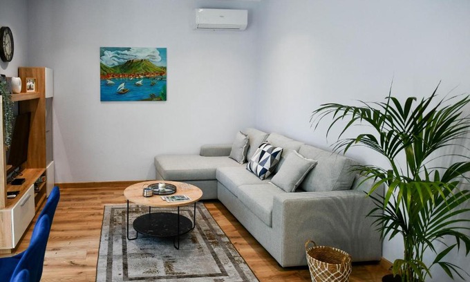 Shkoder Apartment | Hata Luxury Apartments