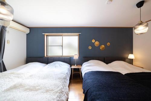 Hatagaya Apartment | HATAGAYA Apartment 1F HG1