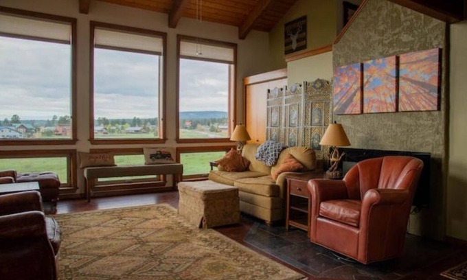 Lake Hatcher Park House | Hatcher Lake Haven