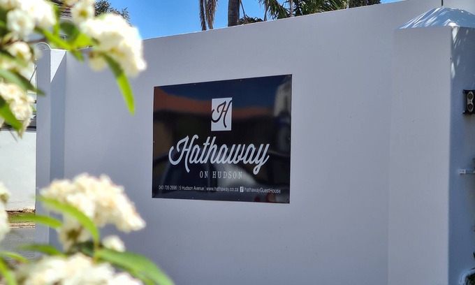 Berea House | Hathaway On Hudson