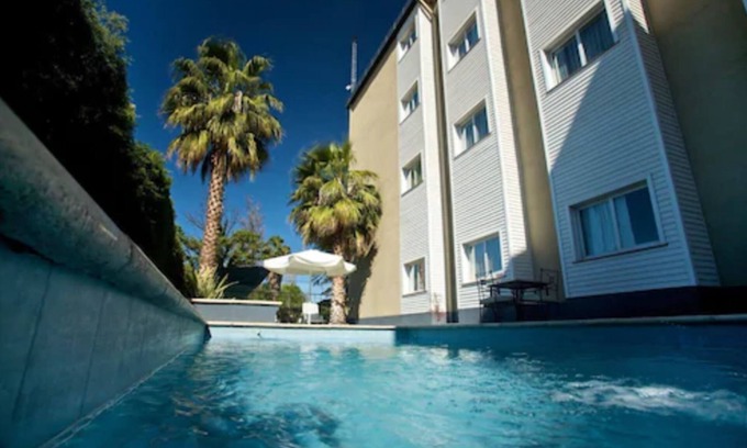 Guaymallen Hotel | Hathor Hotels Mendoza