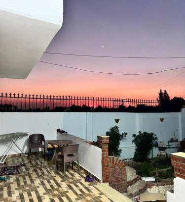 Luxor Apartment | Hathor Villa Luxor