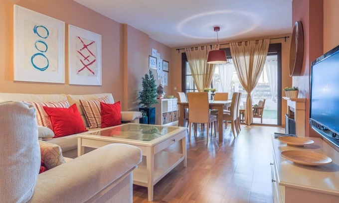 Las Pajanosas Apartment | Hato Verde Golf Oasis of peace in paradise 2 bed 2 bath