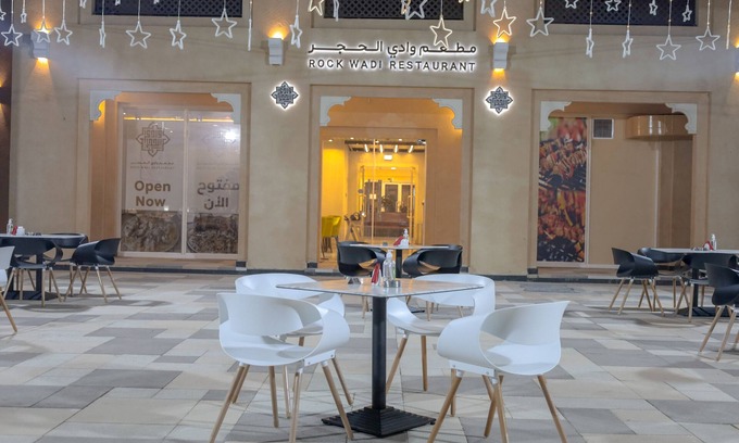 Hatta Hotel | Hatta Guest House