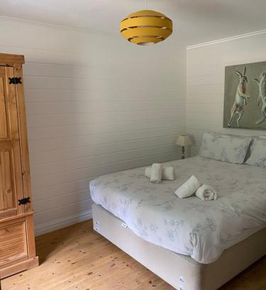 Murthly House | Hatton Lodge