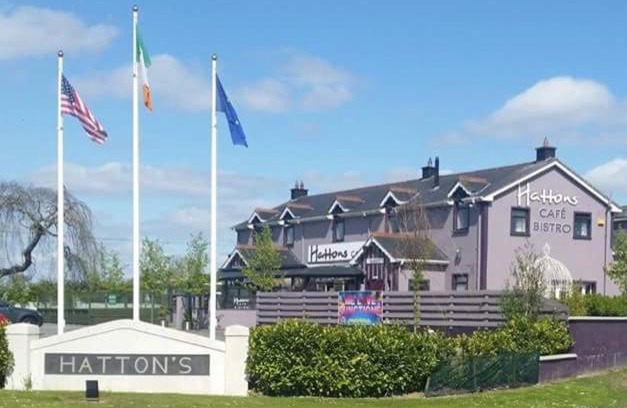 County Meath Hotel | Hatton's of Garadice