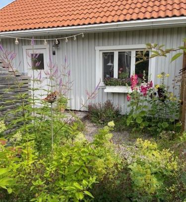 Nordostra Motala House | Hatty's Guesthouse