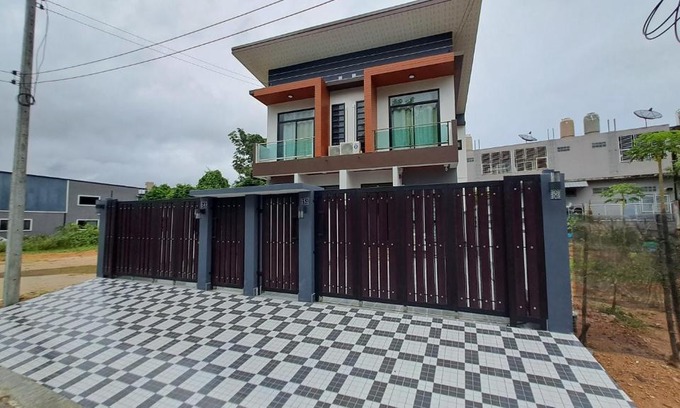 Hat Yai House | Hatyai.Muslim.Home