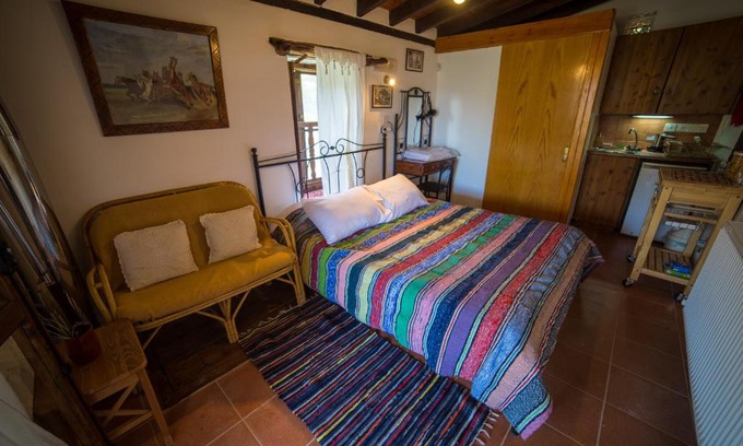 Lazanias House | Hatzikyprianou Museum Studio