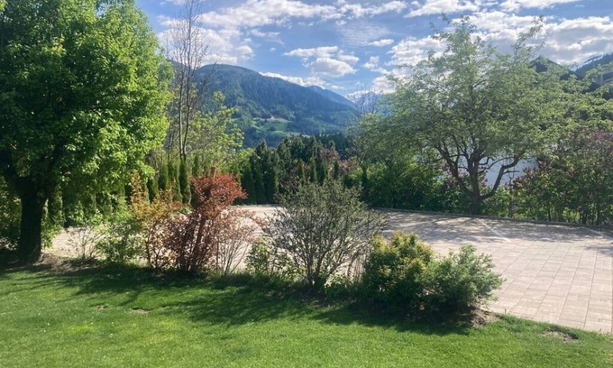 Vipiteno House | Hatzlhof Comfortable holiday residence