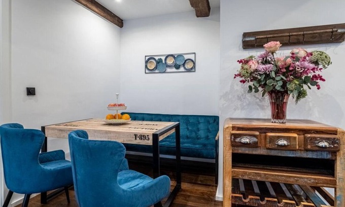 Tating Cottage | Haubarg - Country Lodge Ole Steen