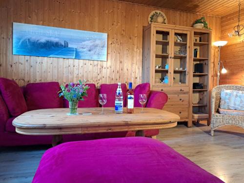 Kittlitz House | Haud Barbara