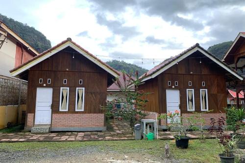 Harau House | Haulaso Homestay