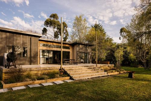 Mangawhai Heads House | Haumako - Mangawhai Heads Holiday Home