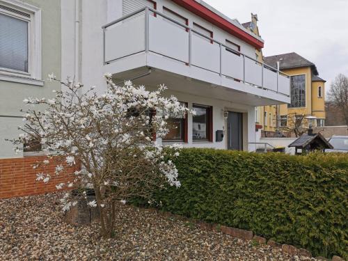 Bad Salzschlirf Apartment | Haus 140 qm für Monteure