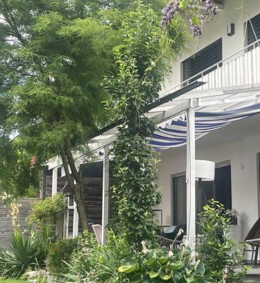 Kirchanschoring Apartment | Haus 16 Ferienhaus zwischen Salzburg Chiemsee und Waging am See