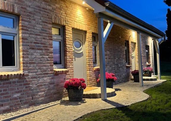 Bosau Apartment | Haus 2