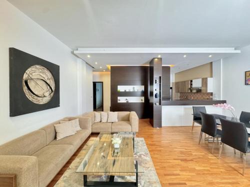 Gemmayzeh Apartment | Haus 22, 2-BR in Gemmayze