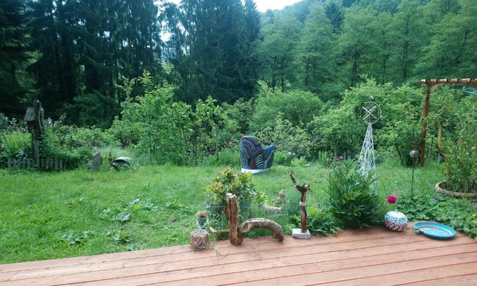 Ramberg Bed & Breakfast | Haus 3 Birken