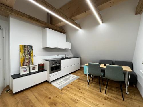 Zeltweg Apartment | Haus 30 Apartment
