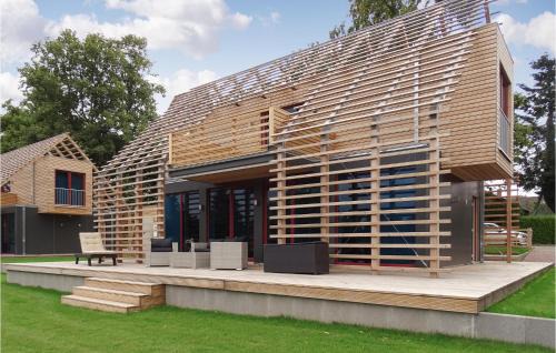 Wendorf House | Haus 5